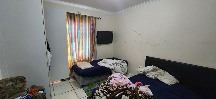 To Let 3 Bedroom Property for Rent in Parklands East Western Cape